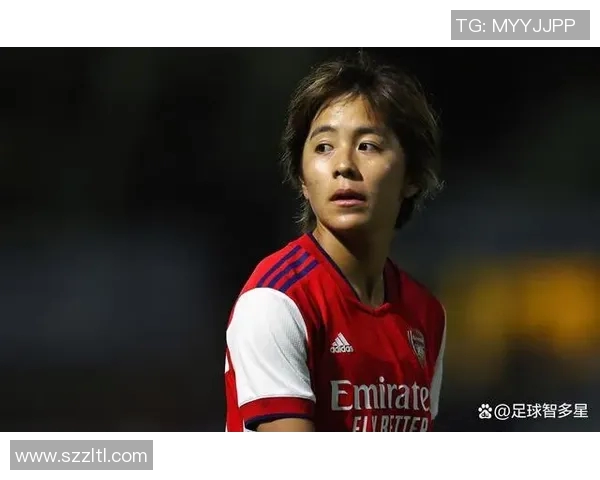 日本女足崛起之路探秘展现实力与魅力的足球新时代