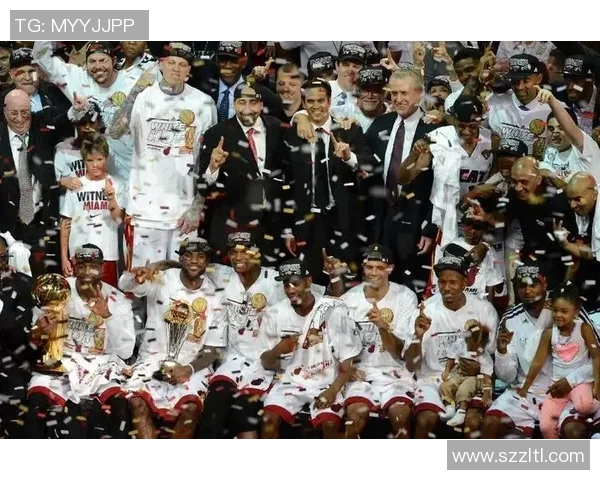 马刺与热火激战G5决胜局谁能在NBA总决赛中夺得冠军荣耀